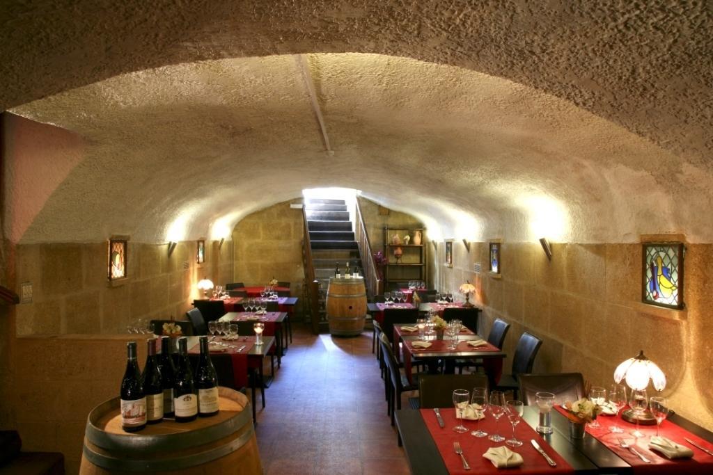 La Garbure Ξενοδοχείο Châteauneuf-du-Pape Εξωτερικό φωτογραφία